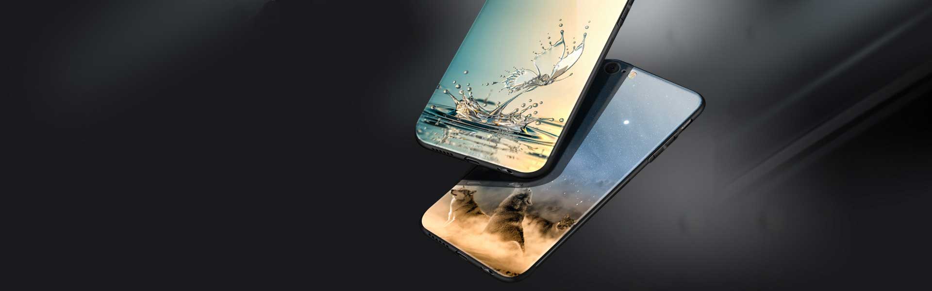 Günstige iPhone 8 Hülle