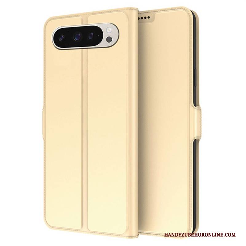 Case Für Google Pixel 10 Pro Xl Kartenhalter