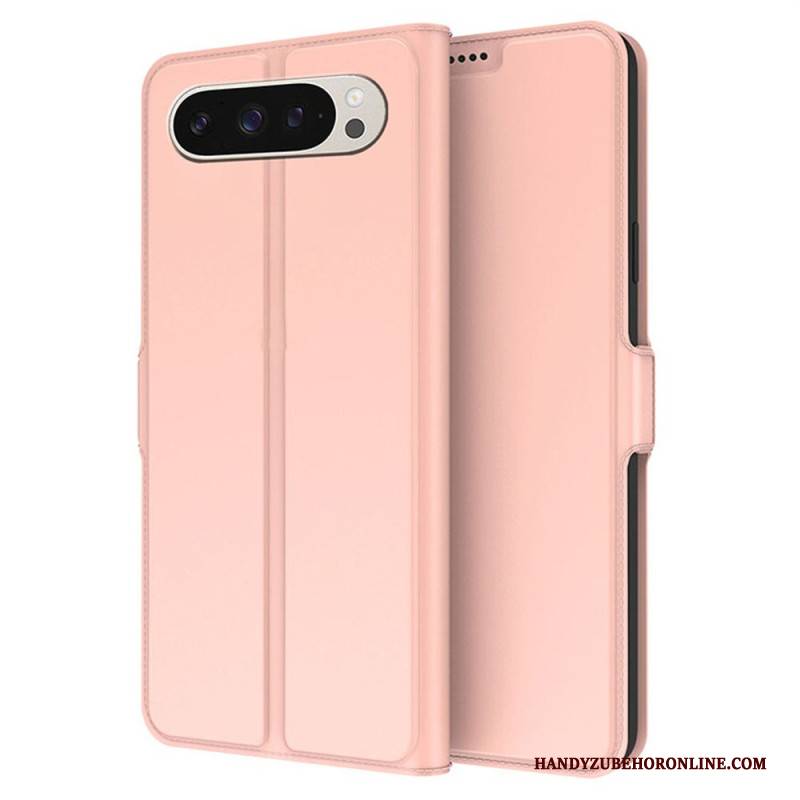 Case Für Google Pixel 10 Pro Xl Kartenhalter