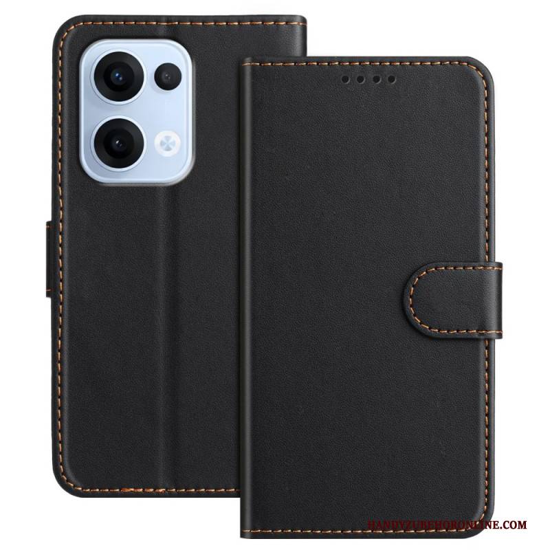 Case Für Oppo Reno 13 5g Geldbörse