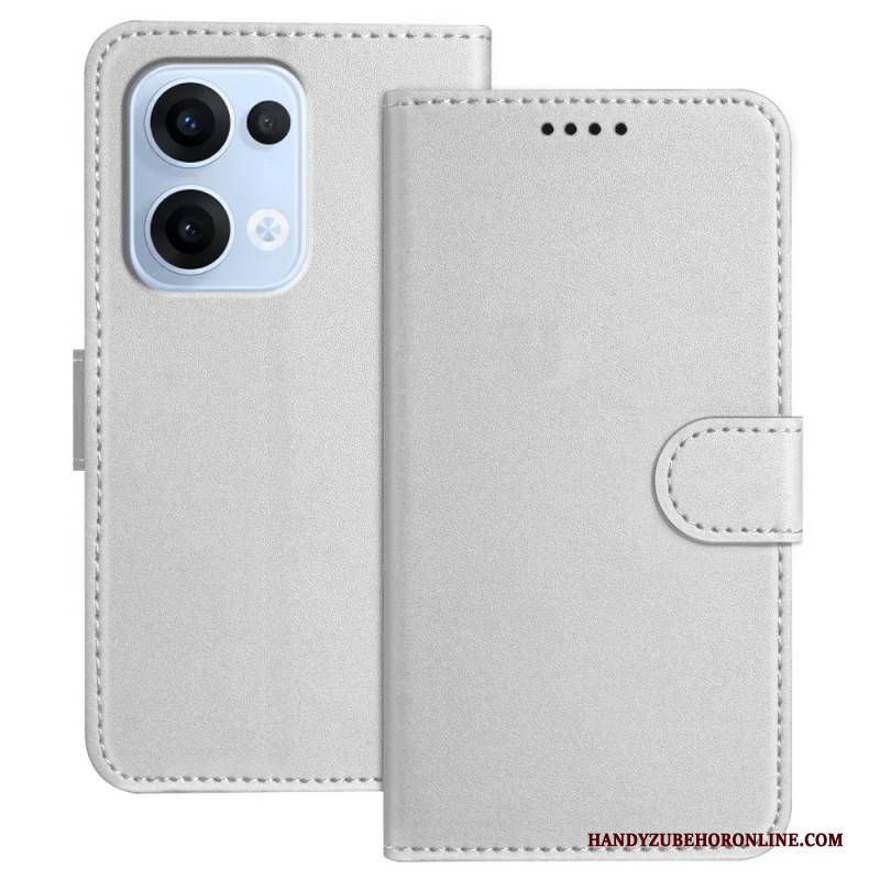 Case Für Oppo Reno 13 5g Geldbörse