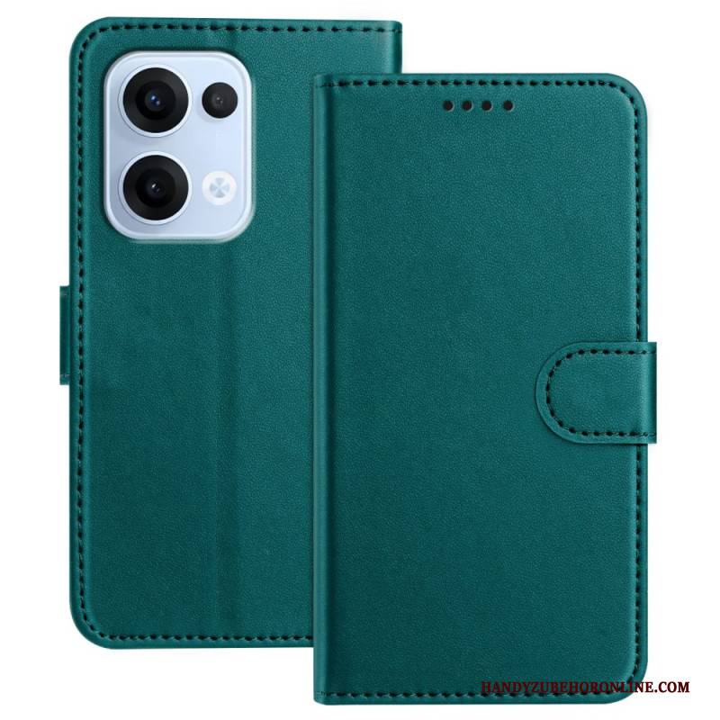 Case Für Oppo Reno 13 5g Geldbörse