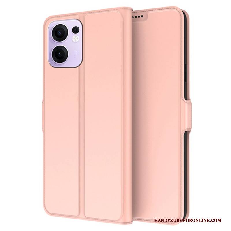Case Für Oppo Reno 13f 4g / 5g / 13 Fs 5g Kartenfach