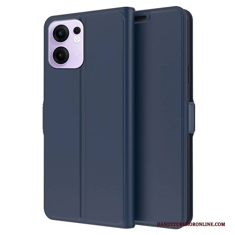 Case Für Oppo Reno 13f 4g / 5g / 13 Fs 5g Kartenfach