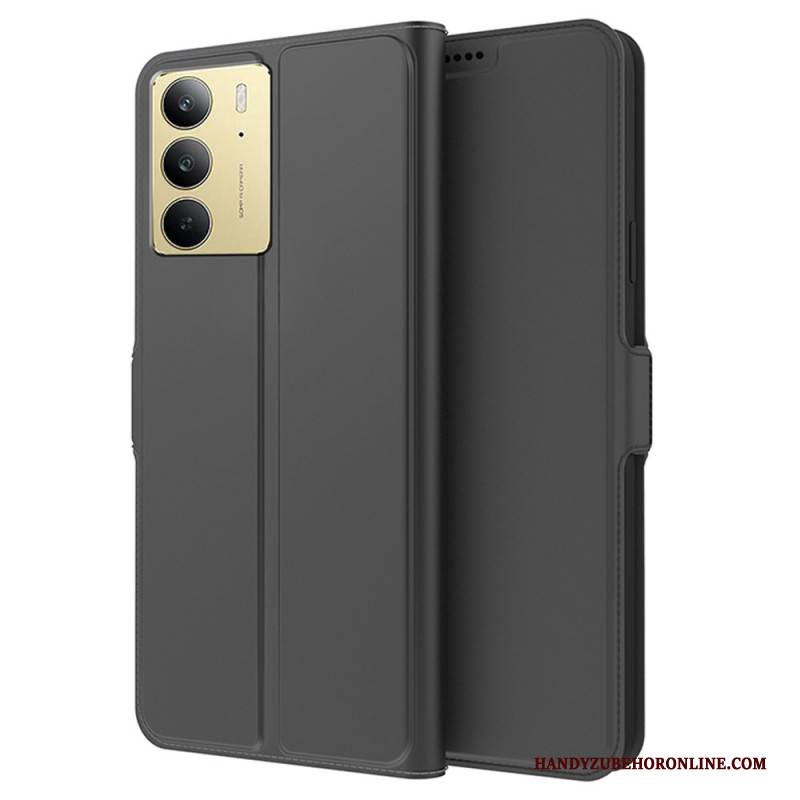 Case Für Realme C75 Kartenhalter