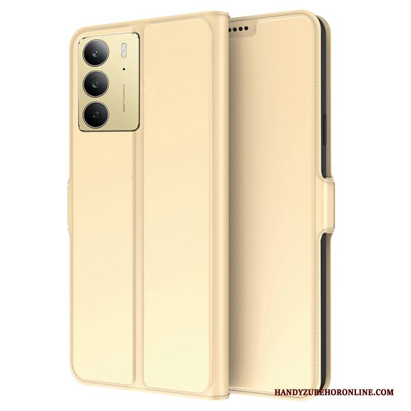 Case Für Realme C75 Kartenhalter