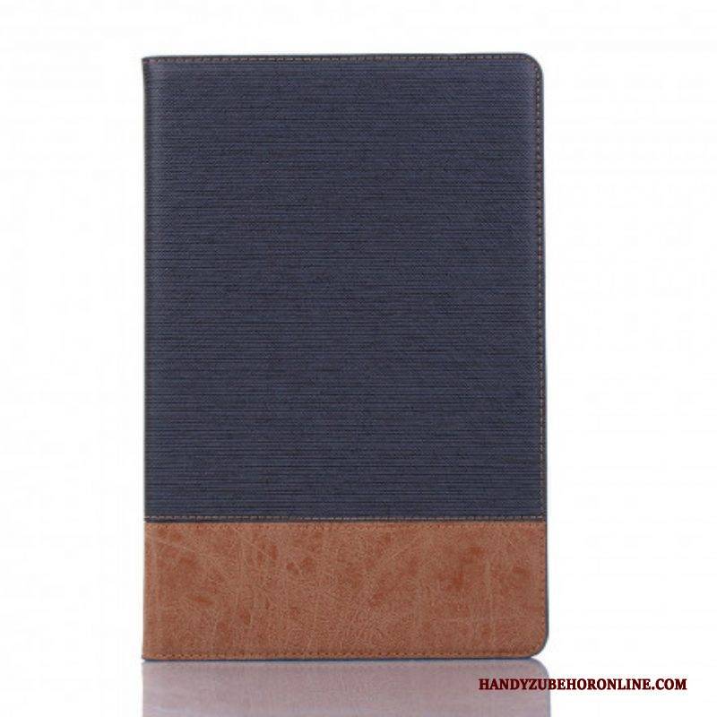 Case Für Samsung Galaxy Tab A7 (2020) Textur
