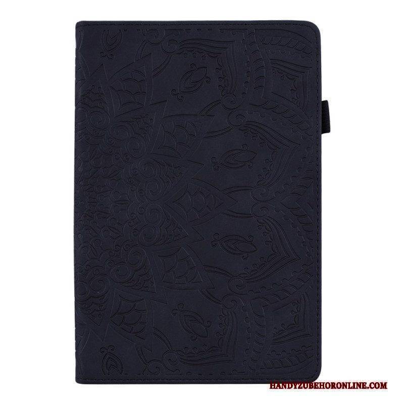 Case Für Samsung Galaxy Tab A8 (2021) Mandala
