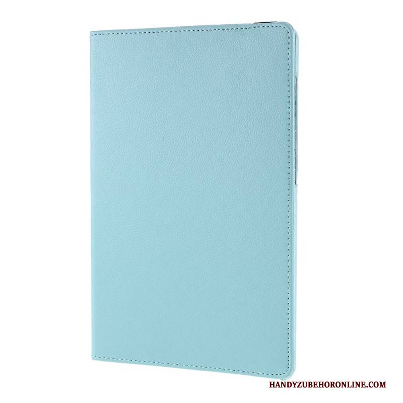 Case Für Samsung Galaxy Tab S10 Fe Drehbar Mit Gummiband