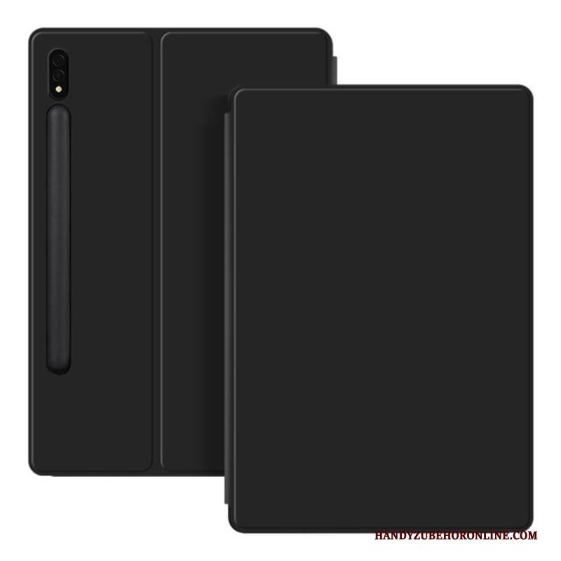 Case Für Samsung Galaxy Tab S10 Fe Magnetische Befestigung