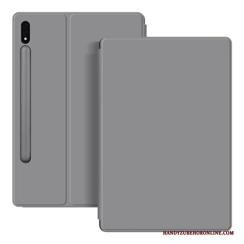 Case Für Samsung Galaxy Tab S10 Fe Magnetische Befestigung