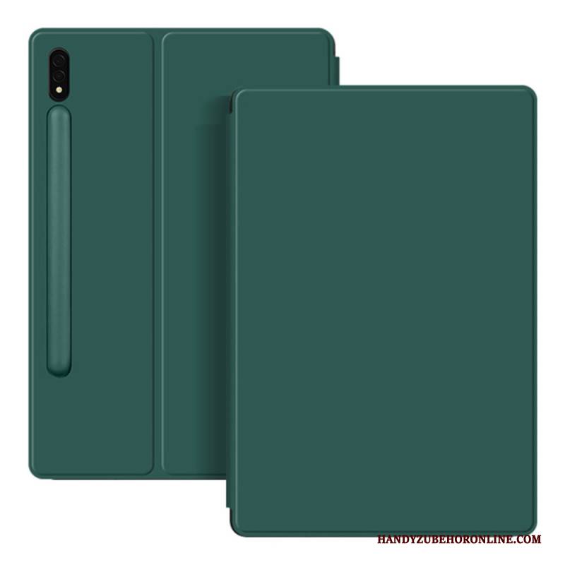 Case Für Samsung Galaxy Tab S10 Fe Magnetische Befestigung