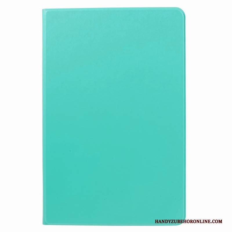 Case Für Samsung Galaxy Tab S10 Fe Plus Lederoptik