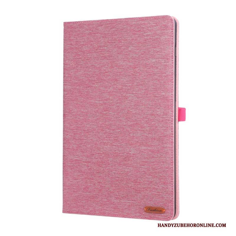 Case Für Samsung Galaxy Tab S10 Fe Plus Stoff