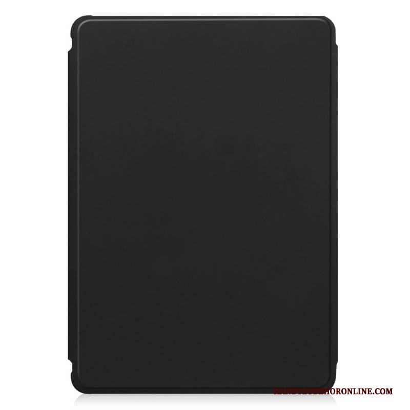 Case Für Samsung Galaxy Tab S10 Plus Drehbarer Ständer