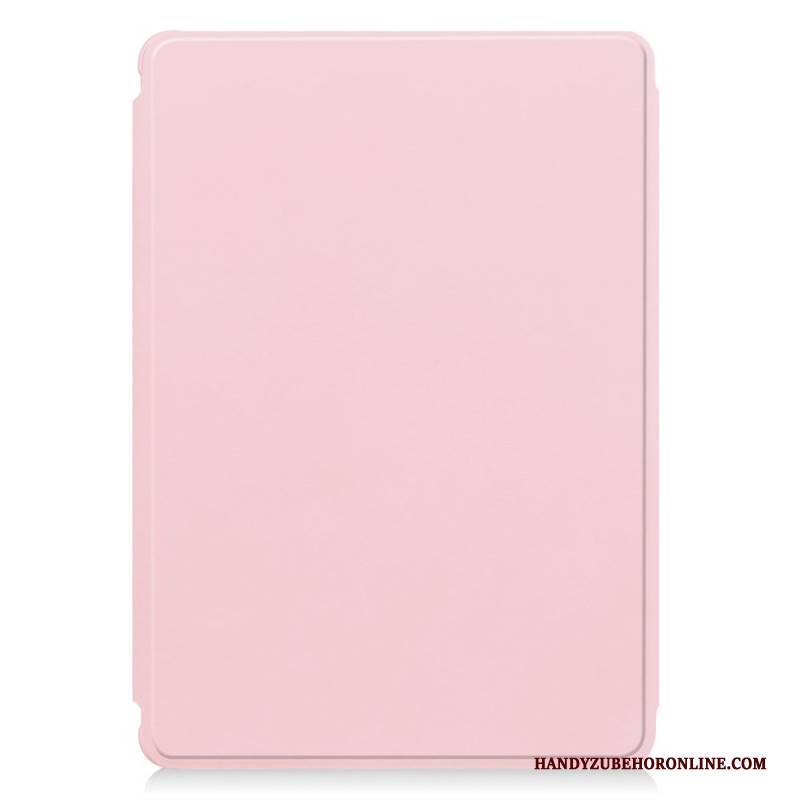 Case Für Samsung Galaxy Tab S10 Plus Drehbarer Ständer