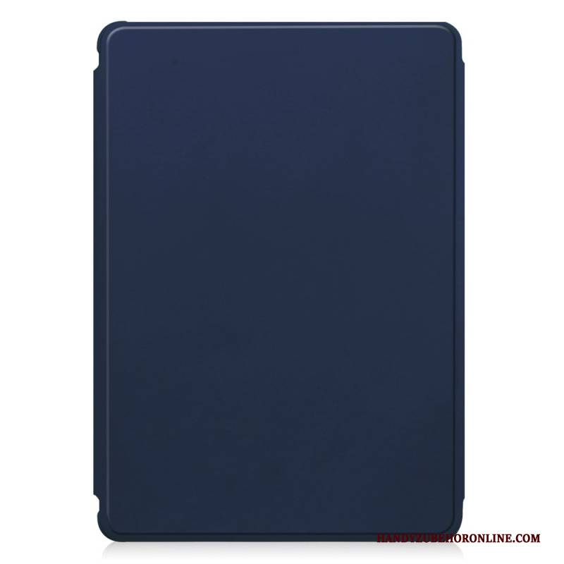 Case Für Samsung Galaxy Tab S10 Plus Drehbarer Ständer