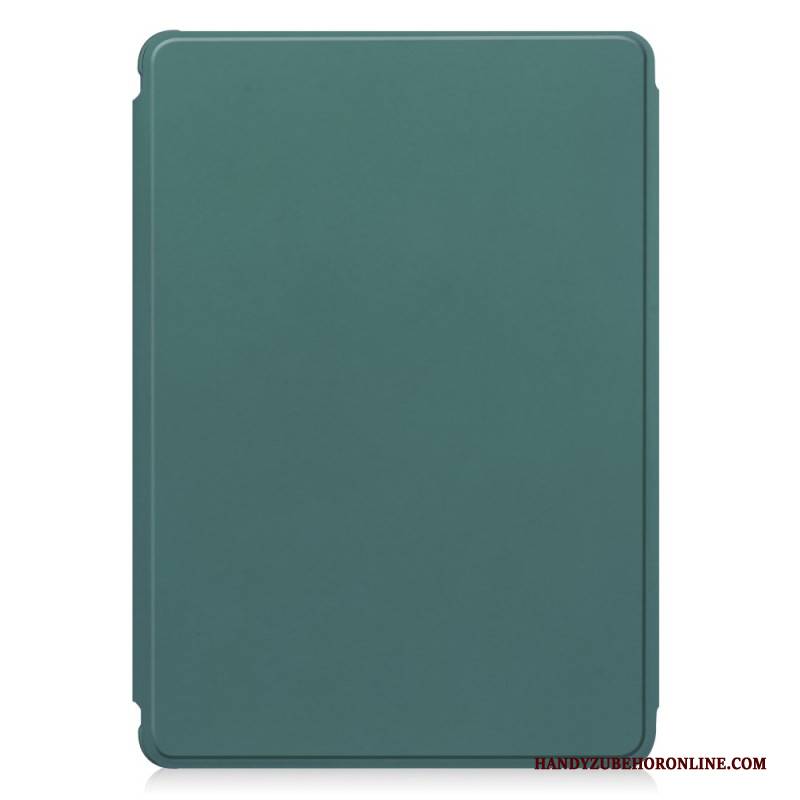 Case Für Samsung Galaxy Tab S10 Plus Drehbarer Ständer