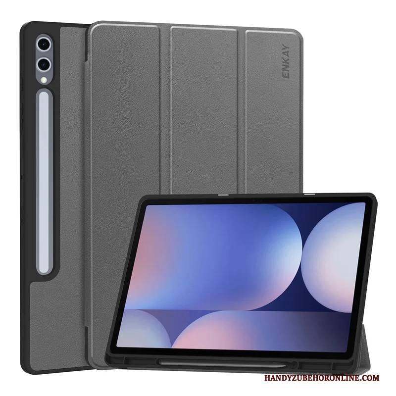 Case Für Samsung Galaxy Tab S10 Ultra Enkay