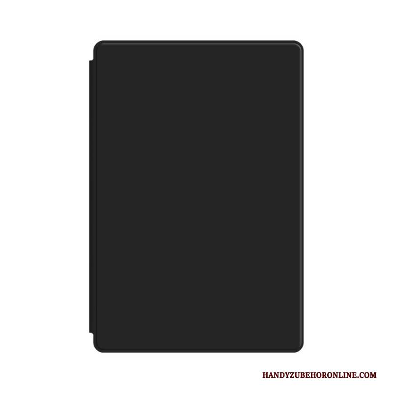 Case Für Samsung Galaxy Tab S11 Magnetischer Ständer