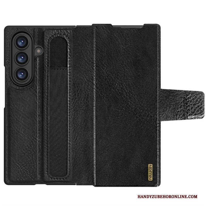 Case Für Samsung Galaxy Z Fold 7 Nillkin