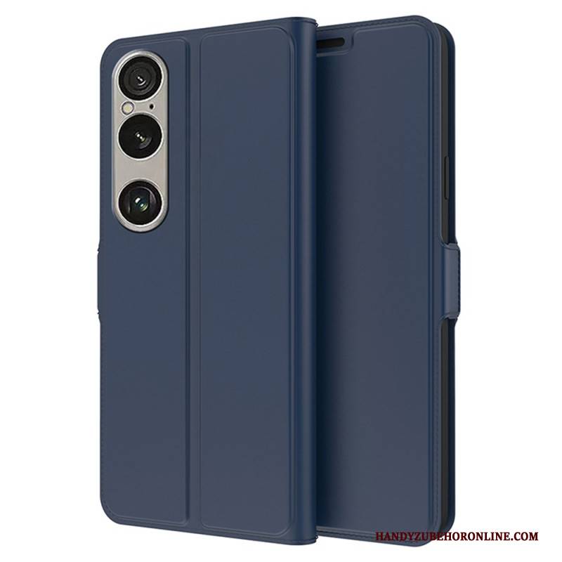 Case Für Sony Xperia 1 Vii Kartenetui