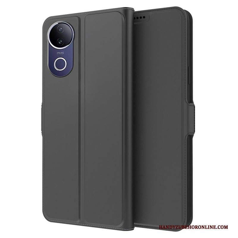 Case Für Vivo V50 5g Kartenhalter