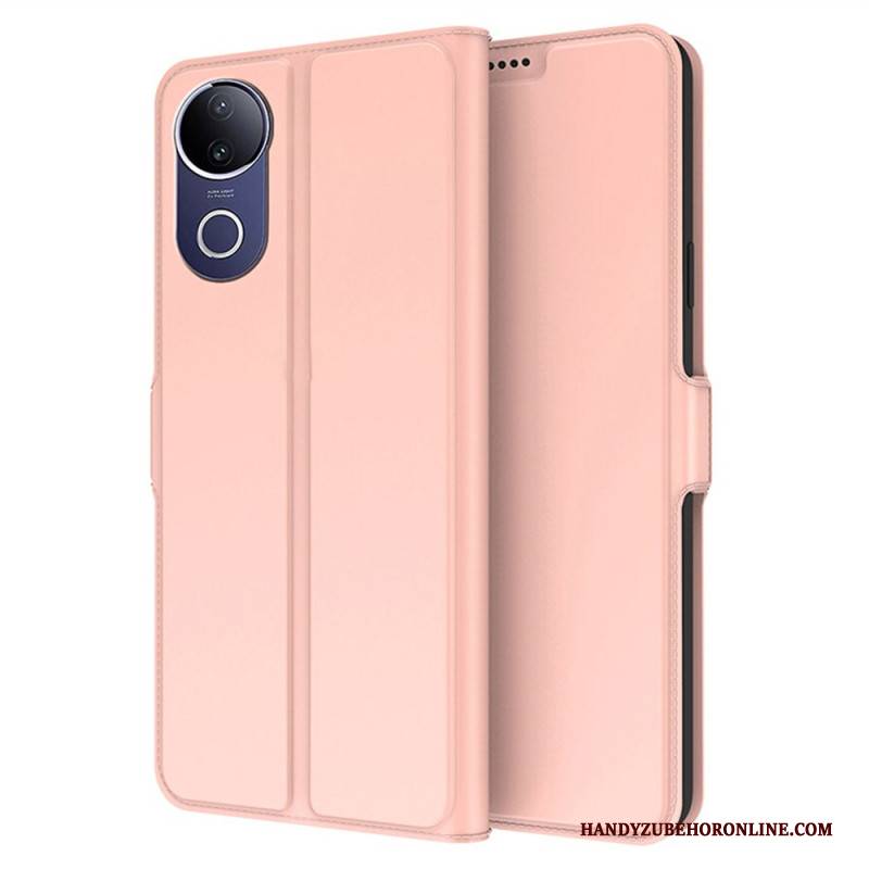 Case Für Vivo V50 5g Kartenhalter