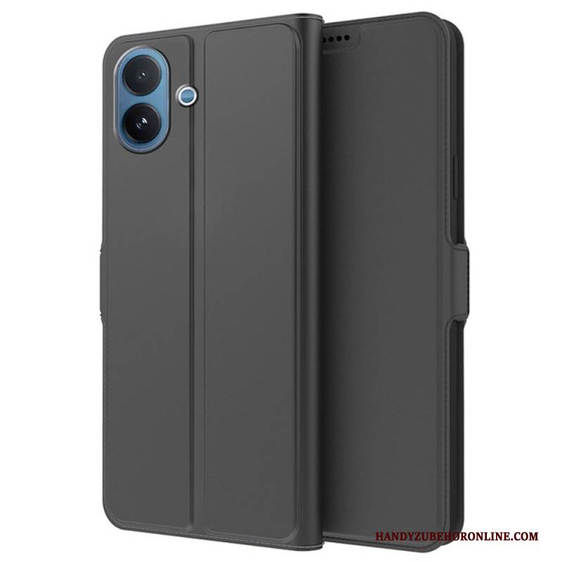 Case Für Vivo V60 Lite Kartenetui