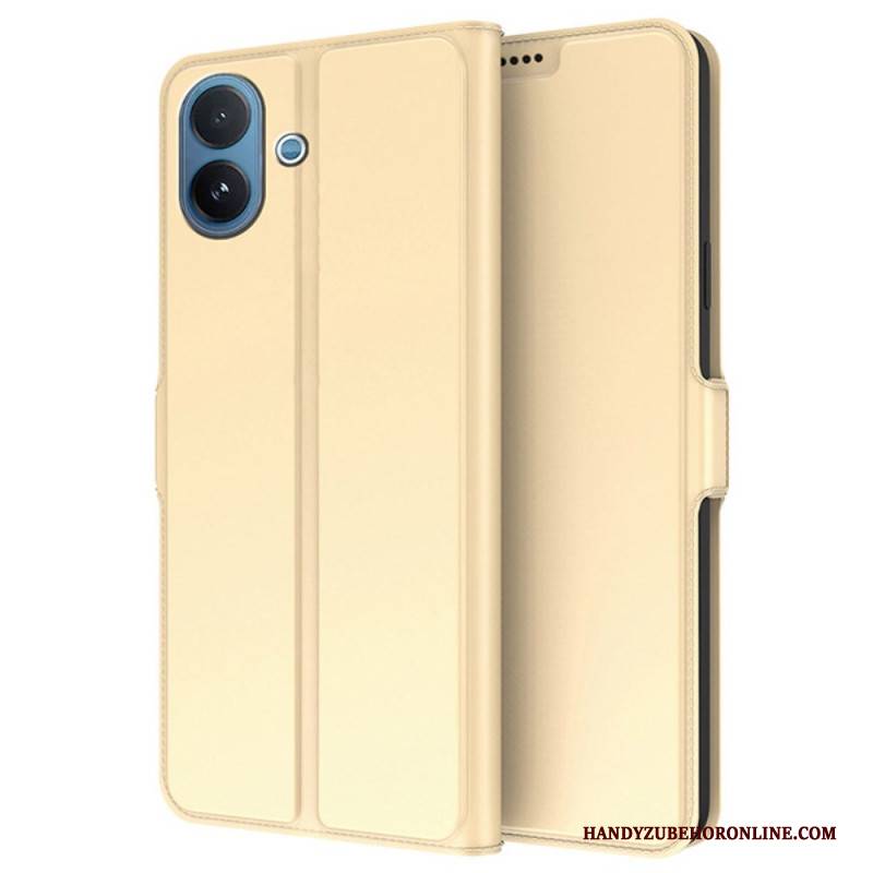 Case Für Vivo V60 Lite Kartenetui