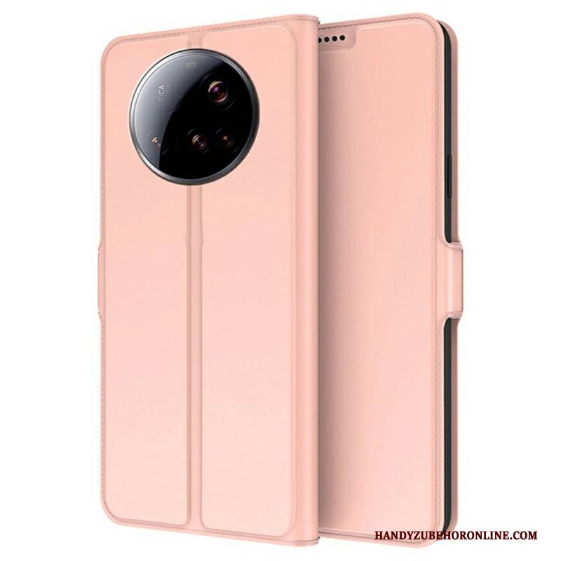 Case Für Xiaomi 15 Ultra Kartenhalter