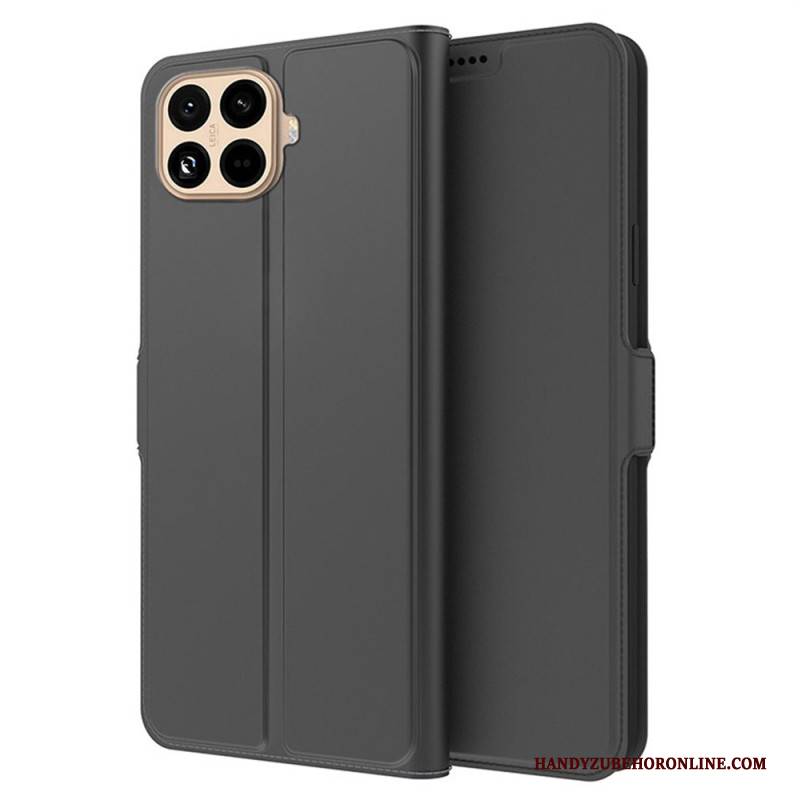 Case Für Xiaomi 15t Pro Kartenetui