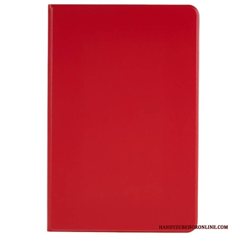 Case Für Xiaomi Pad 6 Lederoptik