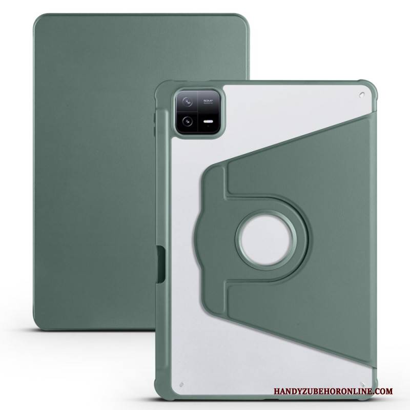 Case Für Xiaomi Pad 6 Pro Drehbarer Ständer