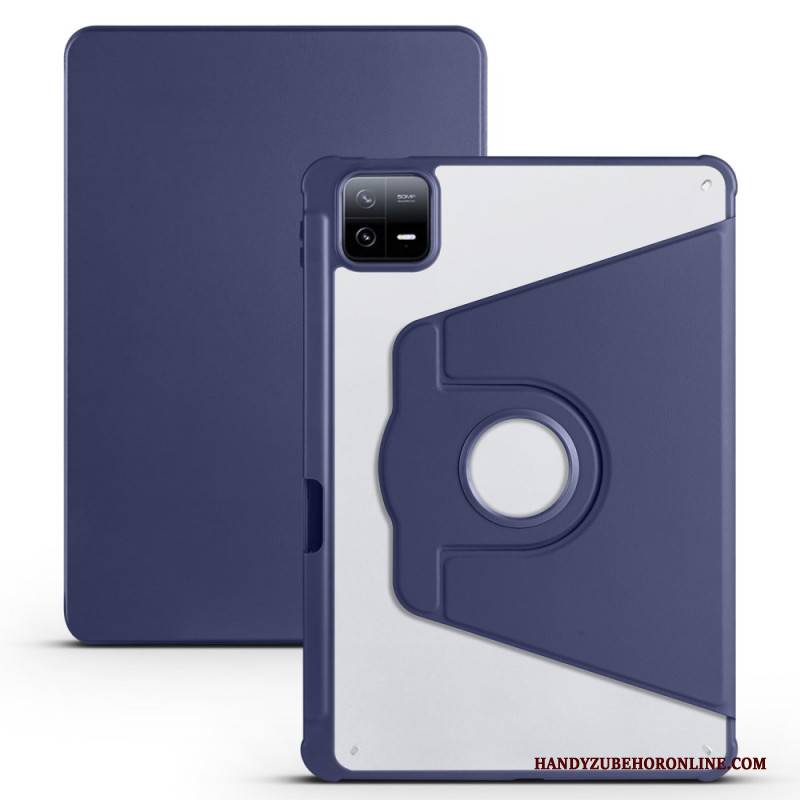 Case Für Xiaomi Pad 6 Pro Drehbarer Ständer