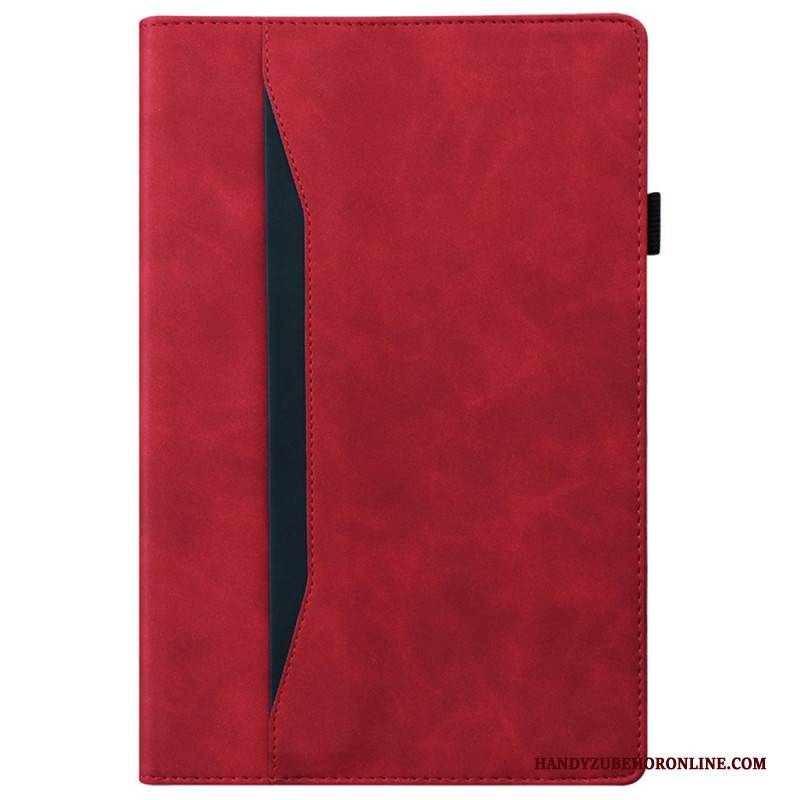 Case Für Xiaomi Pad 7 / 7 Pro Elastischer Gurt