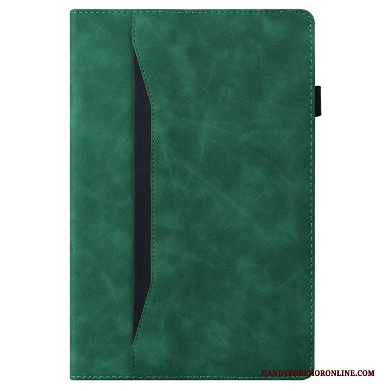 Case Für Xiaomi Pad 7 / 7 Pro Elastischer Gurt