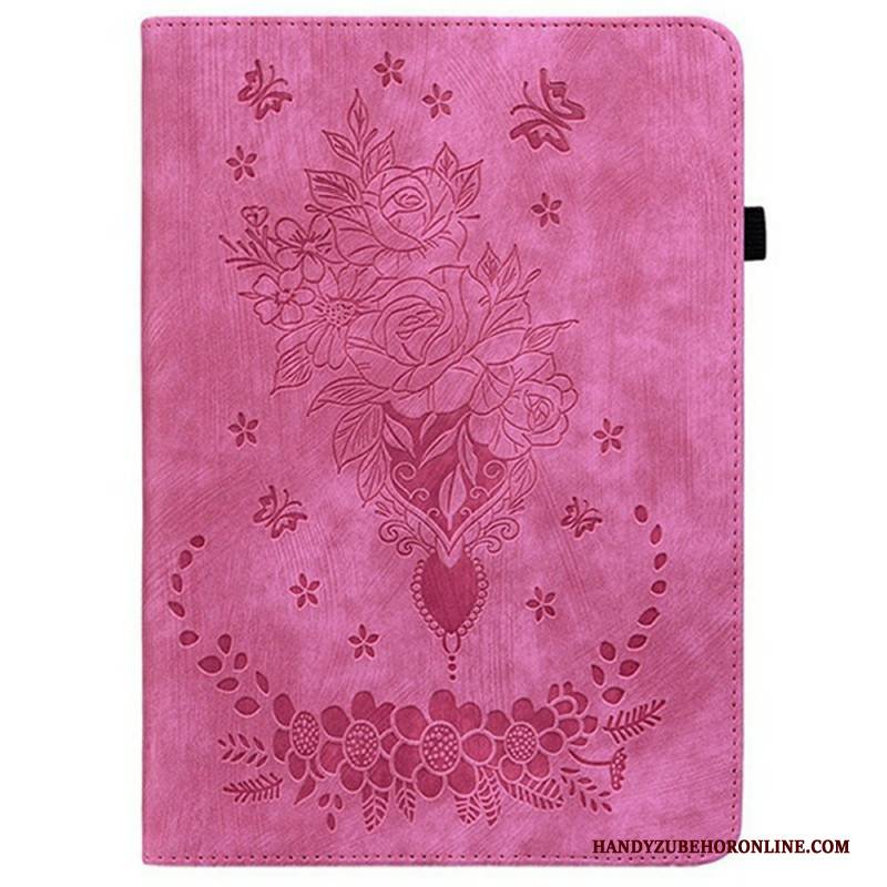 Case Für Xiaomi Pad 7 / 7 Pro Rosen