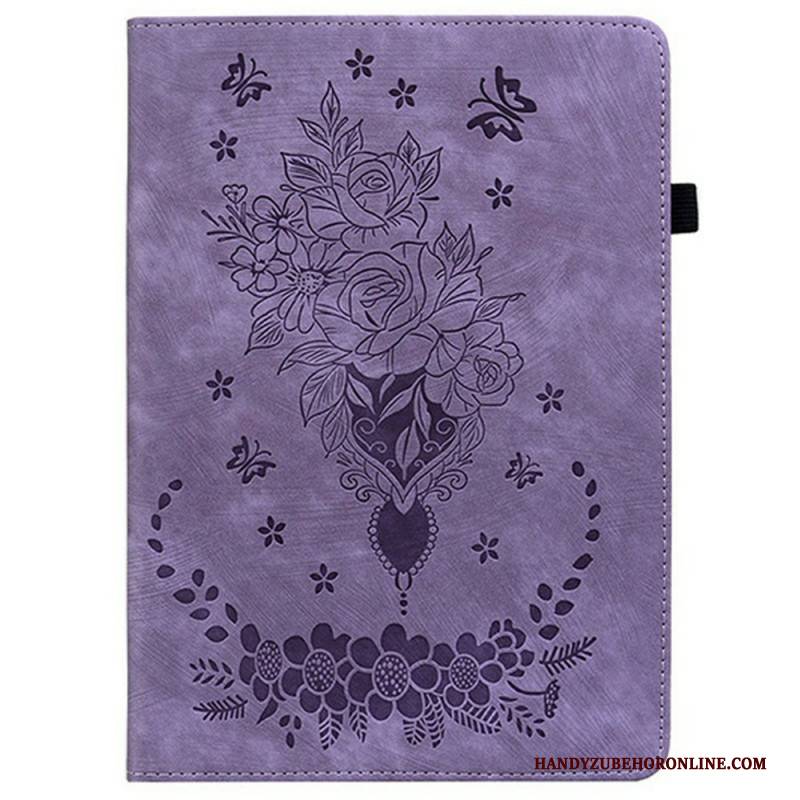 Case Für Xiaomi Pad 7 / 7 Pro Rosen