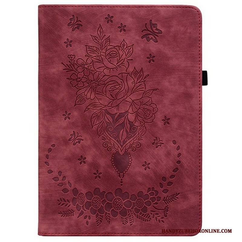 Case Für Xiaomi Pad 7 / 7 Pro Rosen