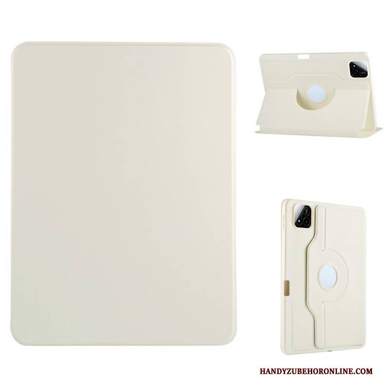 Case Für Xiaomi Pad 7 / 7 Pro Verstellbare Und Drehbare Stütze