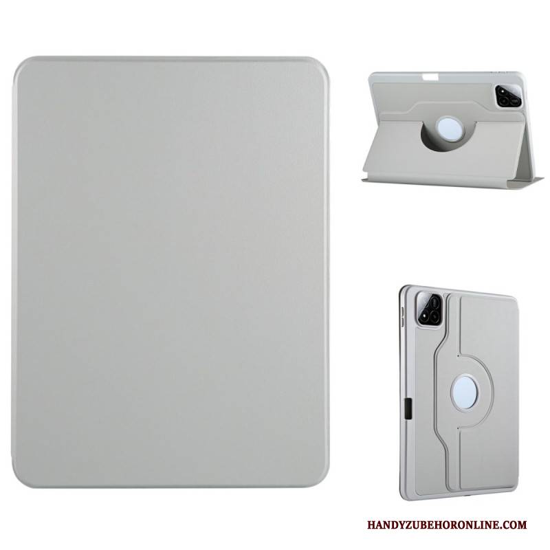 Case Für Xiaomi Pad 7 / 7 Pro Verstellbare Und Drehbare Stütze