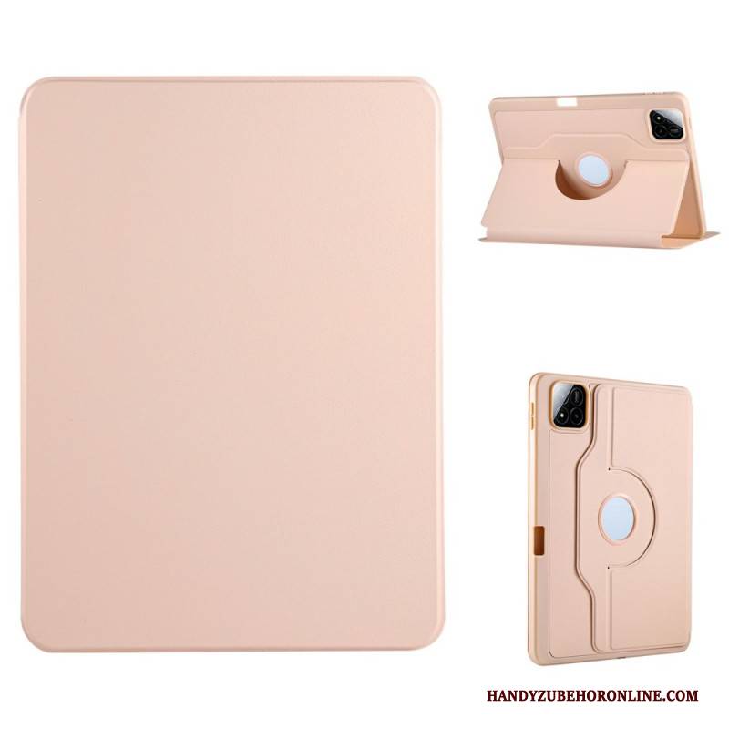 Case Für Xiaomi Pad 7 / 7 Pro Verstellbare Und Drehbare Stütze