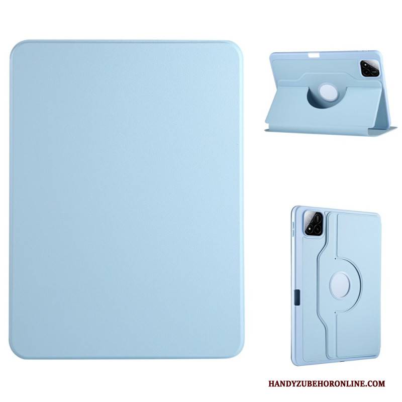 Case Für Xiaomi Pad 7 / 7 Pro Verstellbare Und Drehbare Stütze