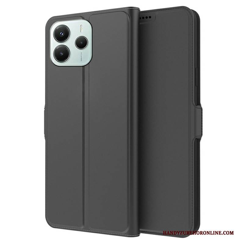 Case Für Xiaomi Redmi Note 14 5g Kartenhalter