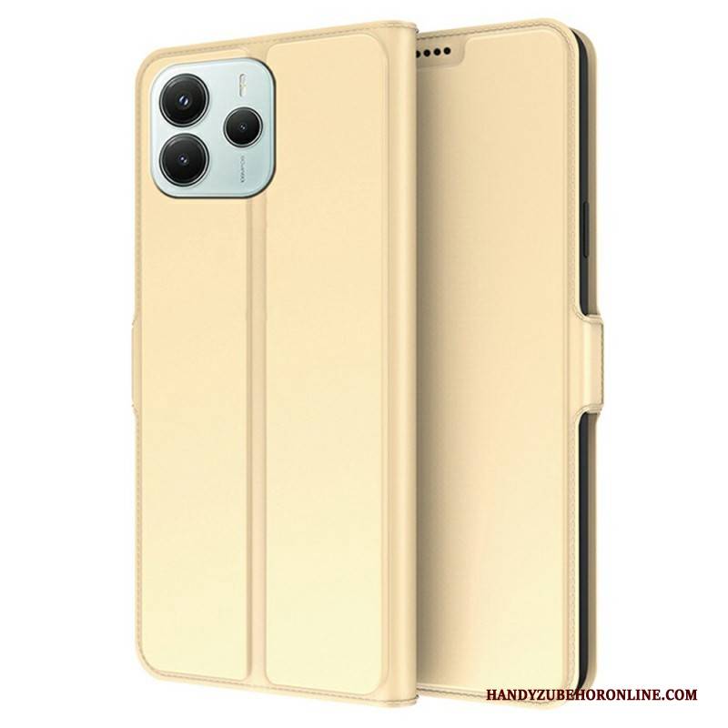 Case Für Xiaomi Redmi Note 14 5g Kartenhalter