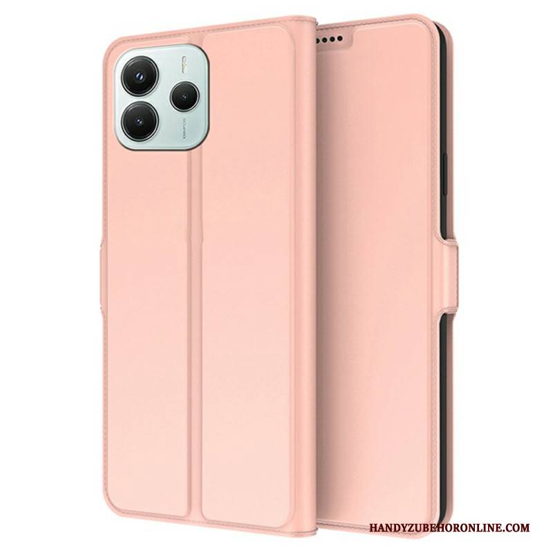 Case Für Xiaomi Redmi Note 14 5g Kartenhalter