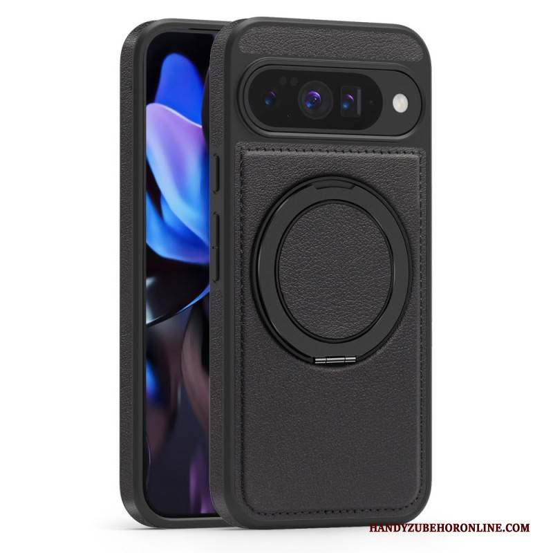 Case Google Pixel 10 / 10 Pro Handyhülle Magsafe-kompatibler Ringhalter
