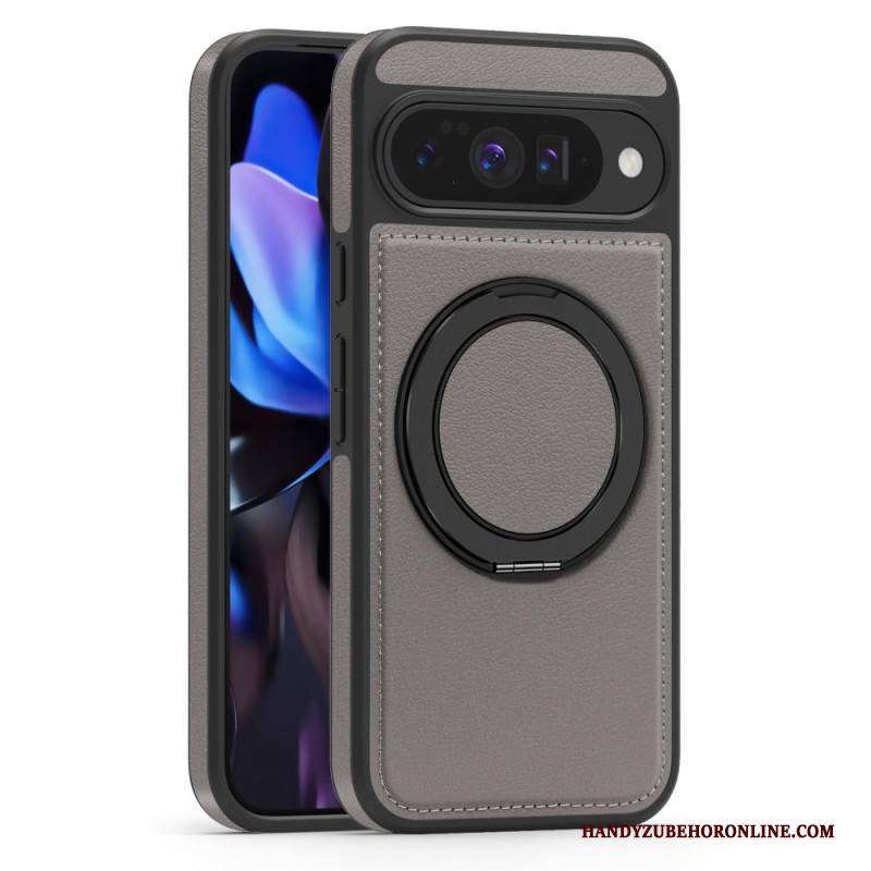 Case Google Pixel 10 / 10 Pro Handyhülle Magsafe-kompatibler Ringhalter