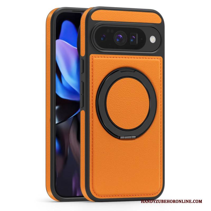 Case Google Pixel 10 / 10 Pro Handyhülle Magsafe-kompatibler Ringhalter